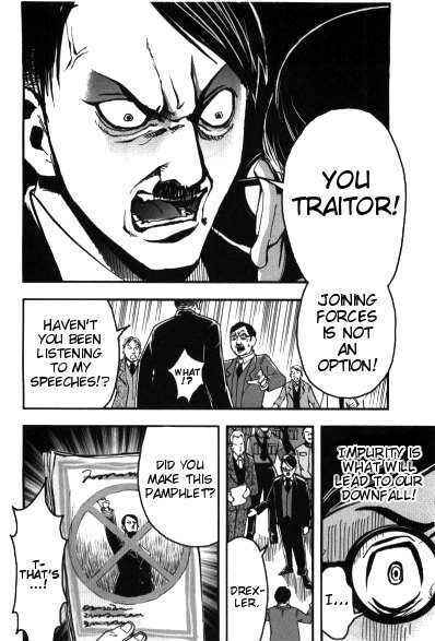 Page 45 Chapter 2.3 Mein Kampf