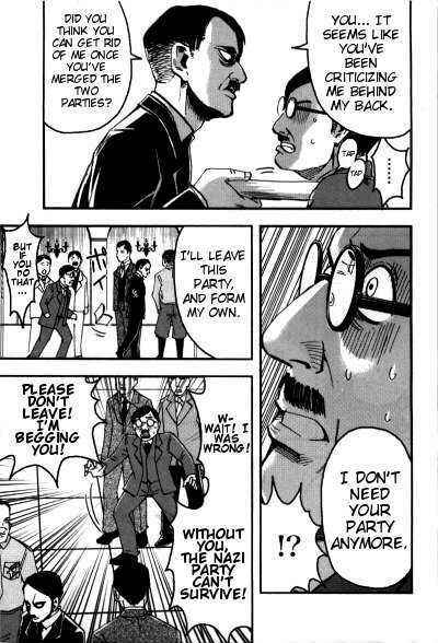 Page 46 Chapter 2.3 Mein Kampf