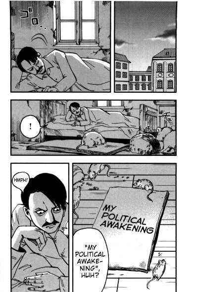 Page 7 Chapter 2.3 Mein Kampf