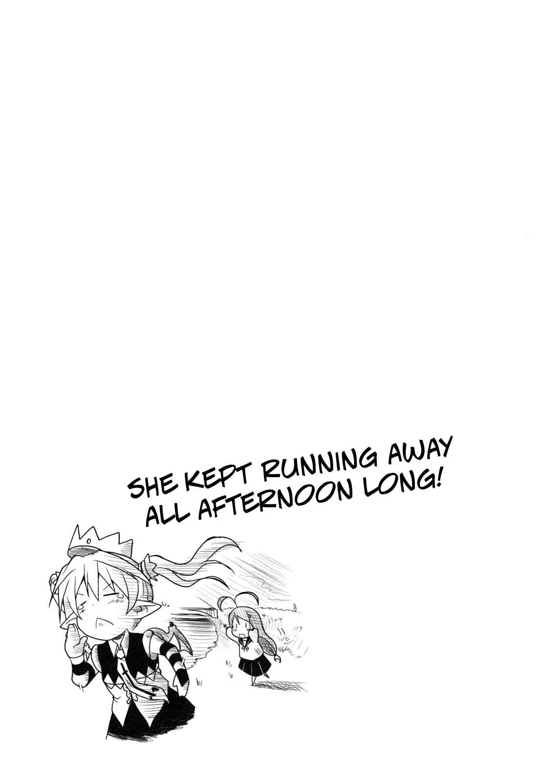 Page 10 Chapter 4 Koakuma Meringue