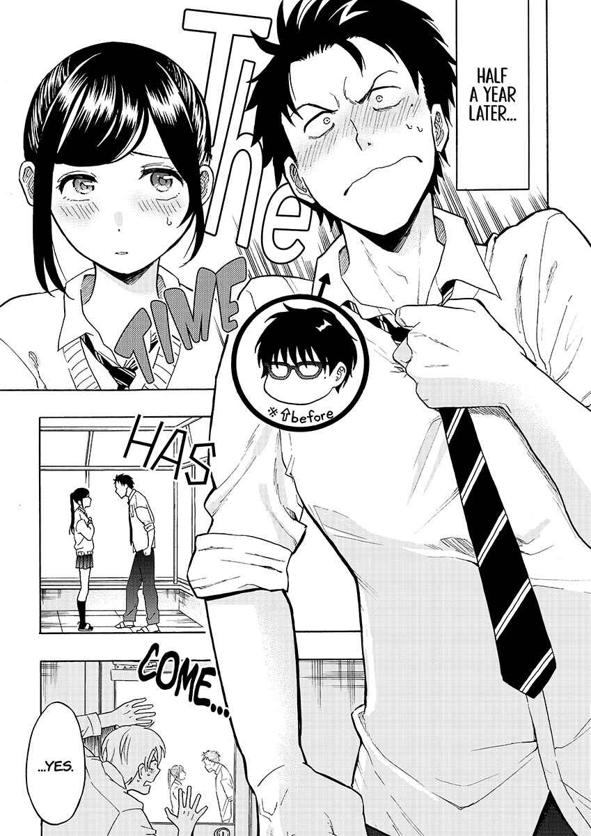 Page 15 Chapter Unknown_de86 How to Legally Get It on With a High School Girl