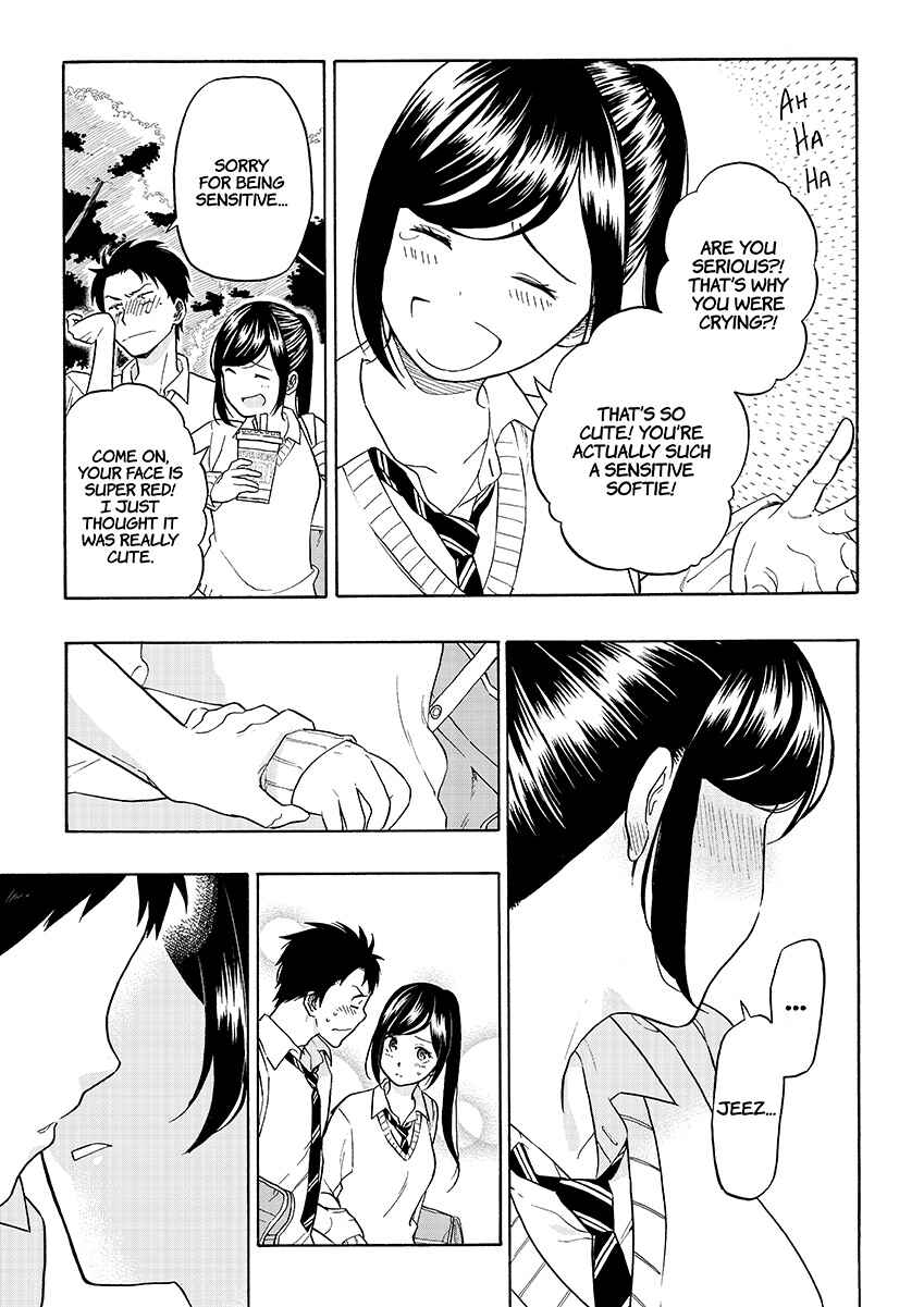 Page 19 Chapter Unknown_de86 How to Legally Get It on With a High School Girl