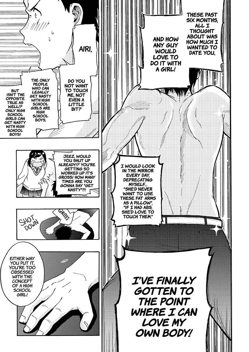 Page 29 Chapter Unknown_de86 How to Legally Get It on With a High School Girl