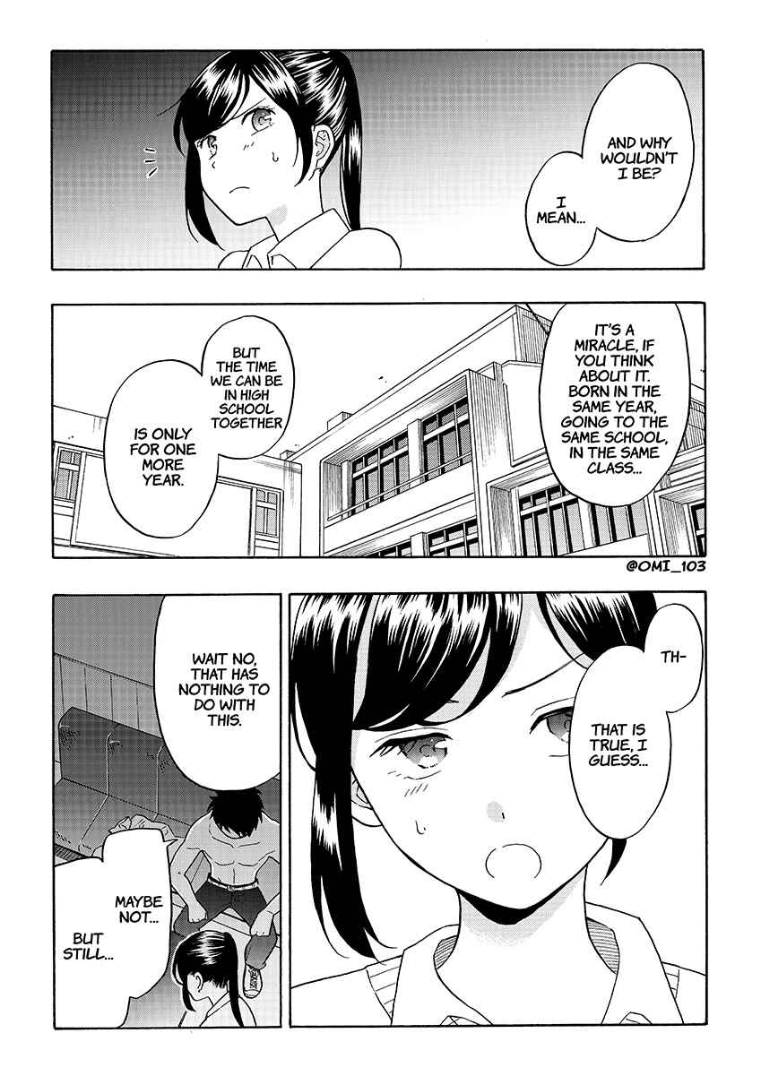 Page 30 Chapter Unknown_de86 How to Legally Get It on With a High School Girl