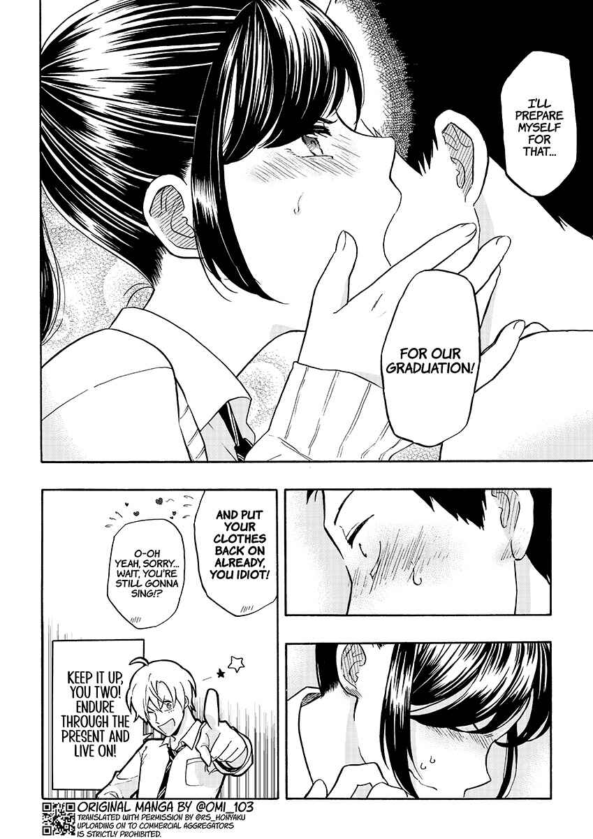 Page 34 Chapter Unknown_de86 How to Legally Get It on With a High School Girl