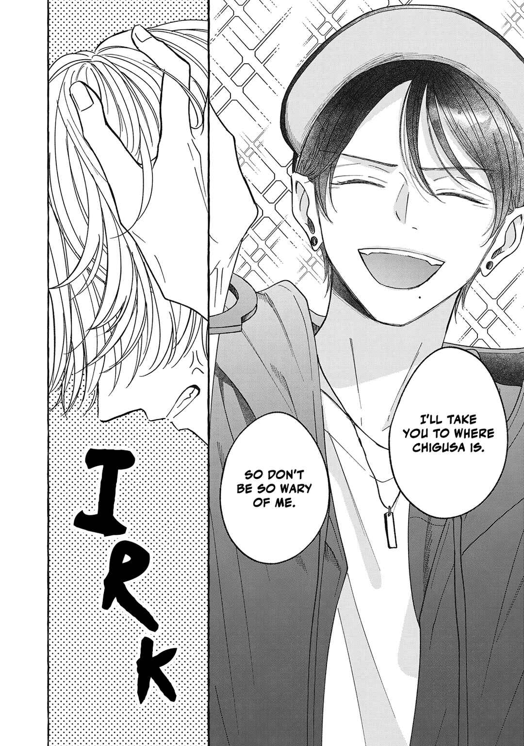 Page 26 Chapter 6 Kimi Wo Hitori Ni Shite Agenai