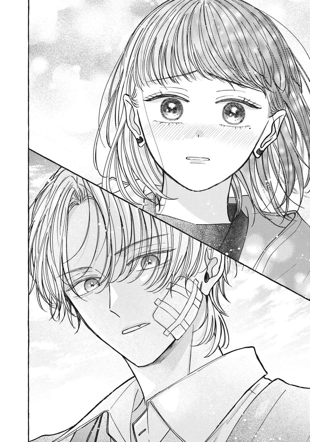 Page 29 Chapter 8 Kimi Wo Hitori Ni Shite Agenai