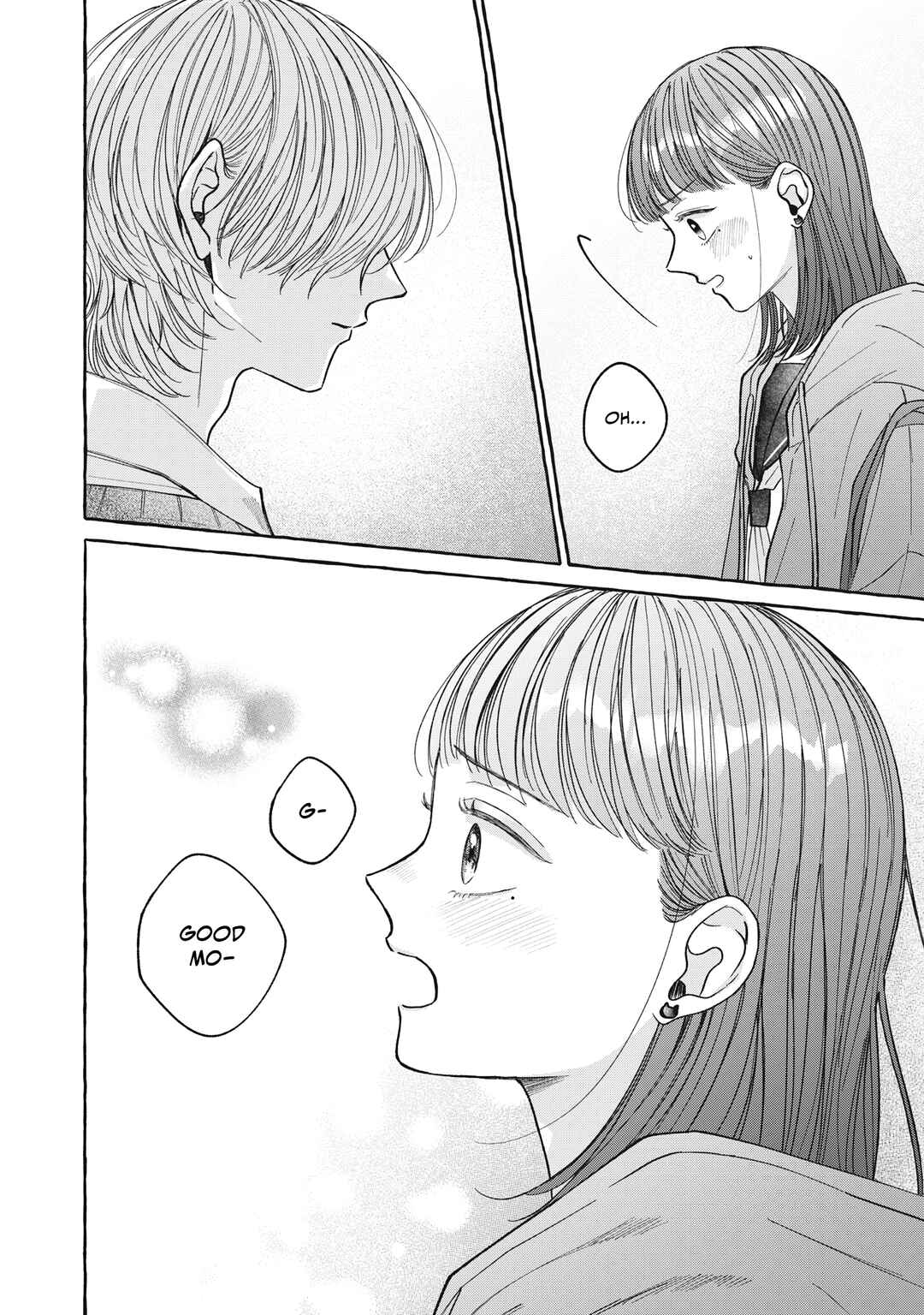 Page 5 Chapter 8 Kimi Wo Hitori Ni Shite Agenai
