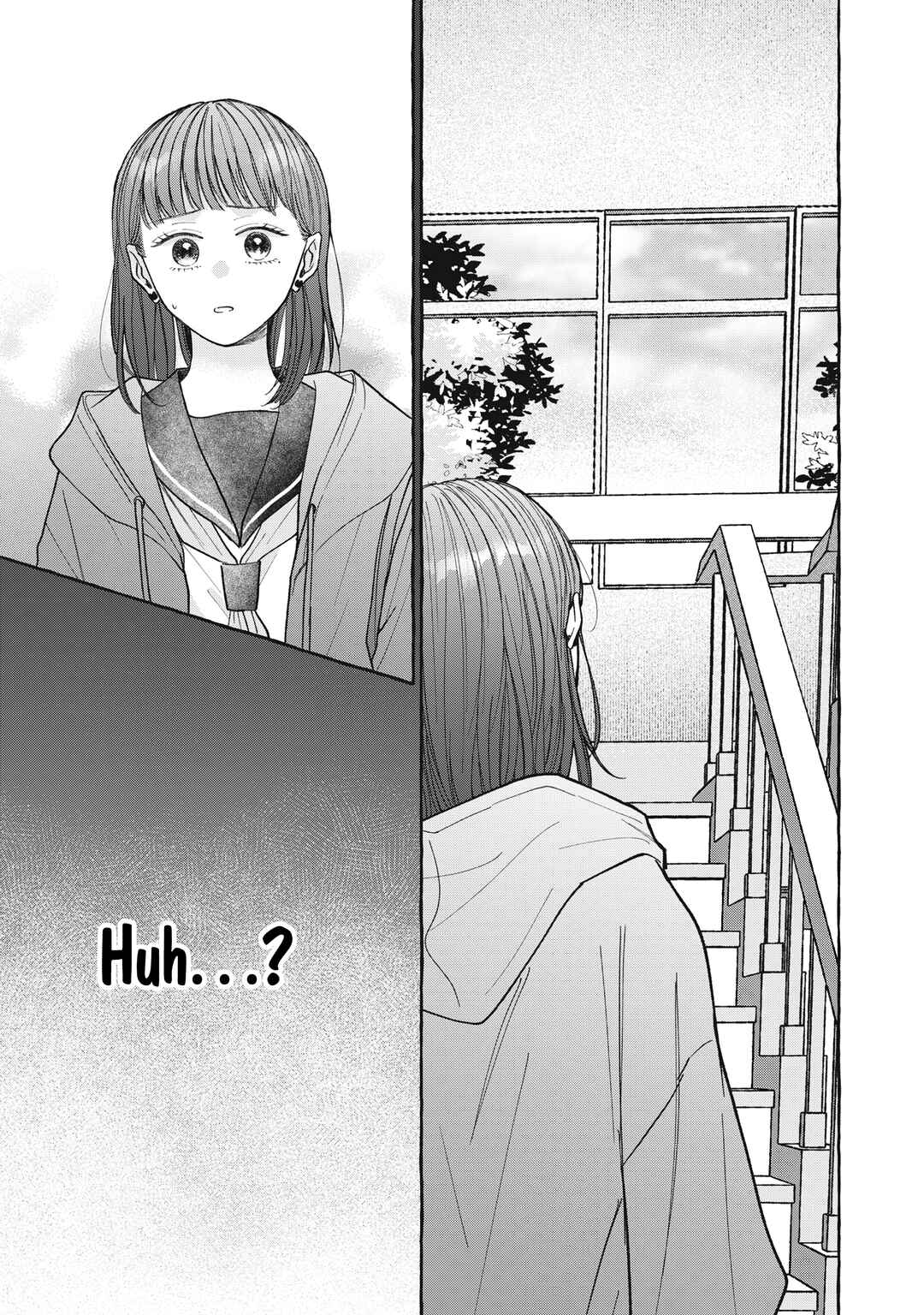 Page 6 Chapter 8 Kimi Wo Hitori Ni Shite Agenai