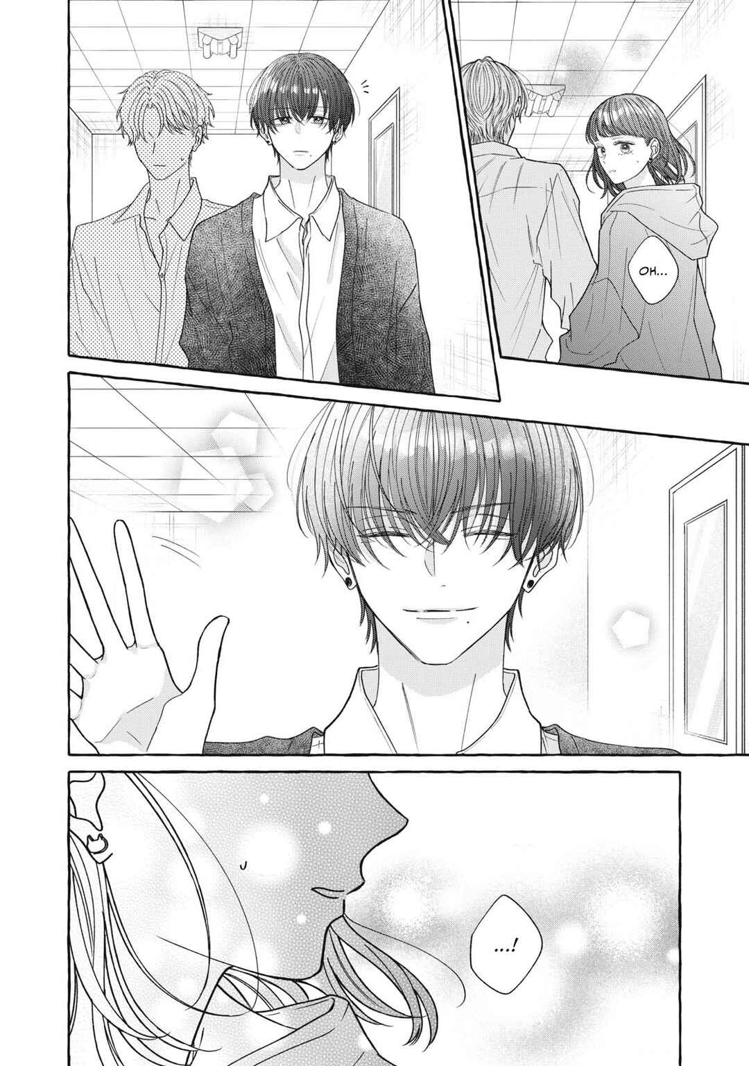 Page 17 Chapter 5 Kimi Wo Hitori Ni Shite Agenai