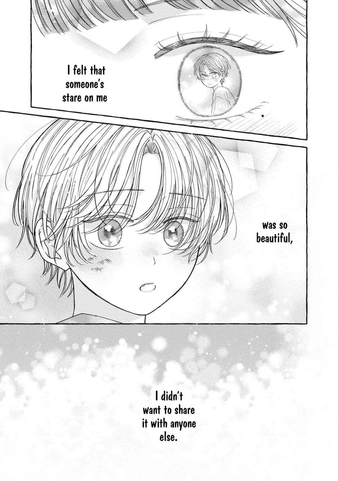 Page 32 Chapter 5 Kimi Wo Hitori Ni Shite Agenai