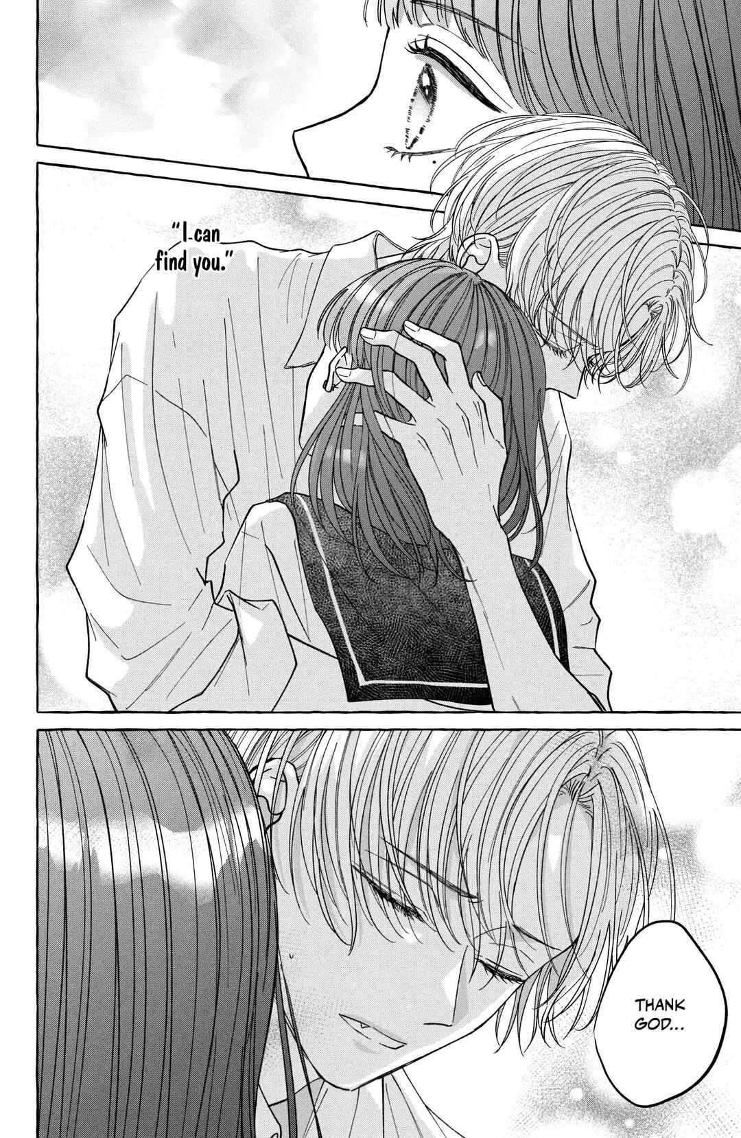 Page 24 Chapter 3 Kimi Wo Hitori Ni Shite Agenai