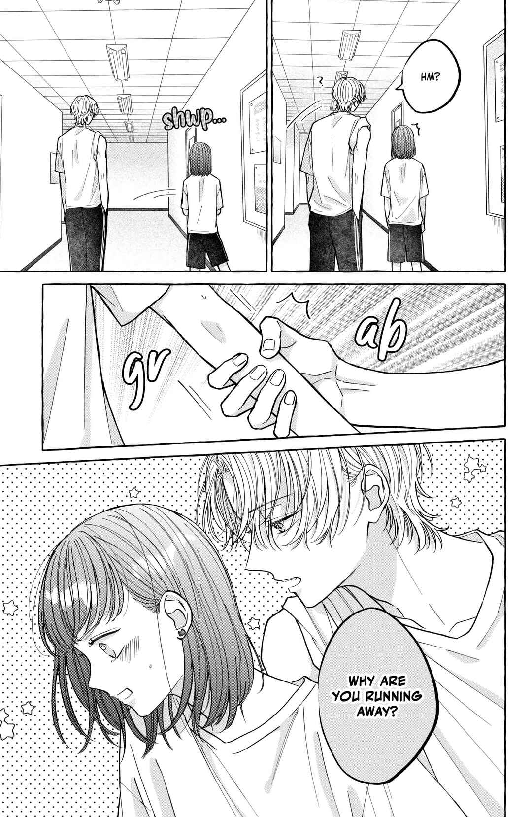 Page 7 Chapter 3 Kimi Wo Hitori Ni Shite Agenai