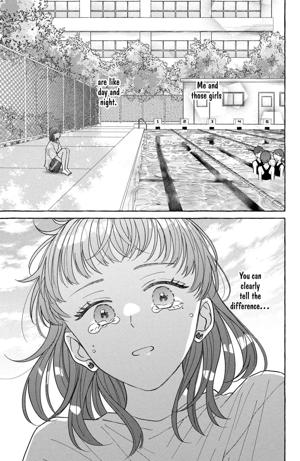 Page 24 Chapter 2 Kimi Wo Hitori Ni Shite Agenai