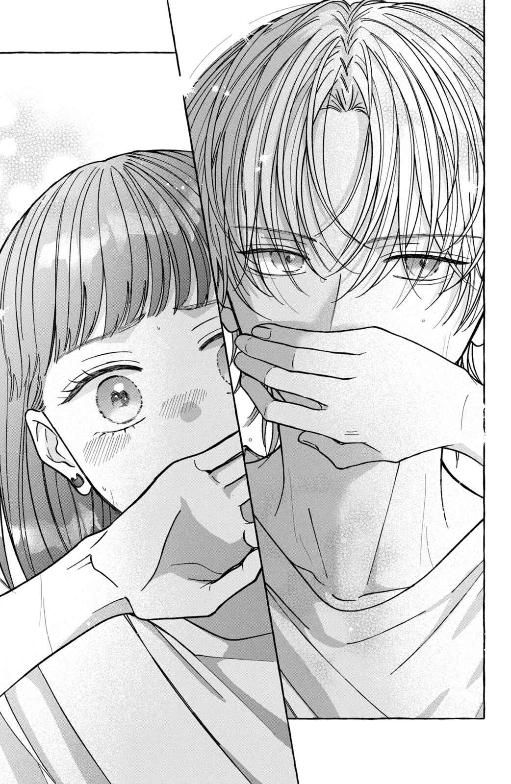 Page 44 Chapter 2 Kimi Wo Hitori Ni Shite Agenai