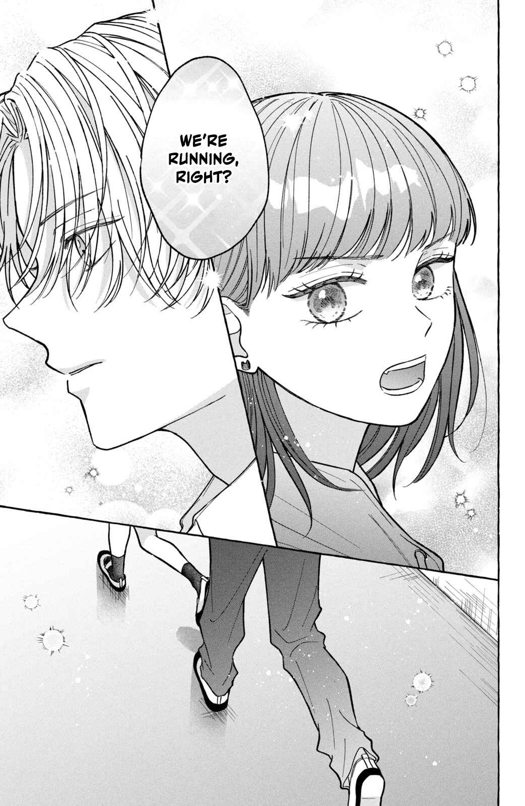 Page 9 Chapter 2 Kimi Wo Hitori Ni Shite Agenai