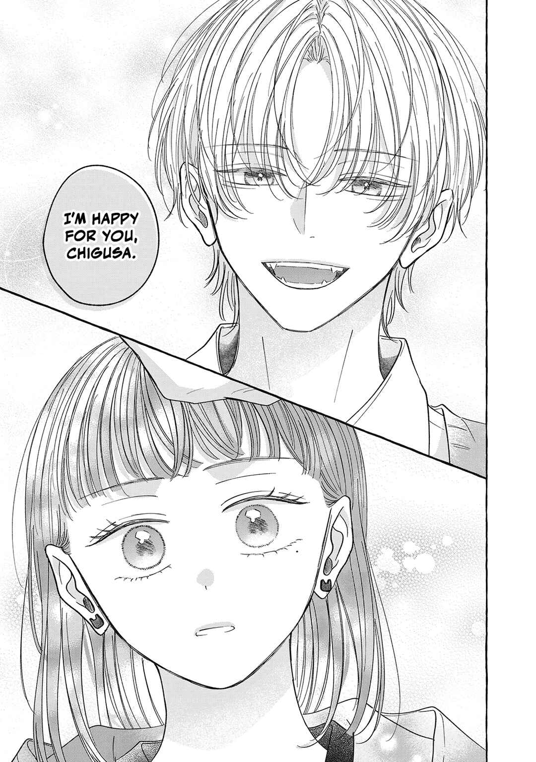 Page 12 Chapter 7 Kimi Wo Hitori Ni Shite Agenai