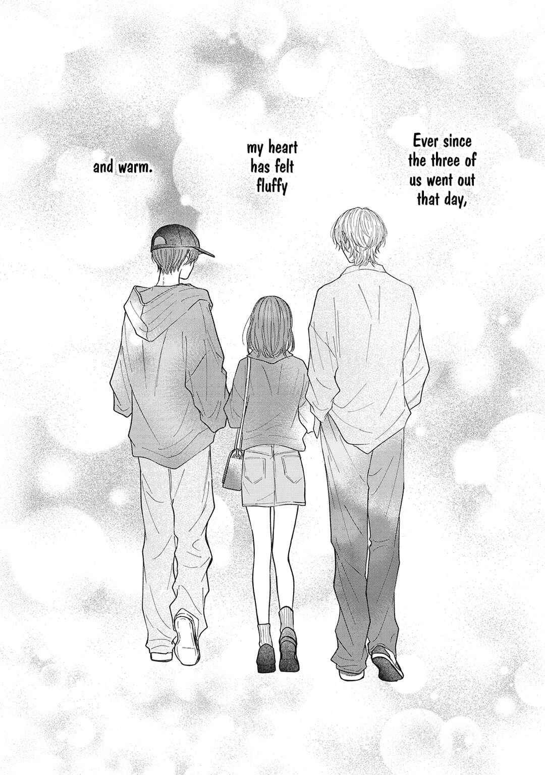 Page 2 Chapter 7 Kimi Wo Hitori Ni Shite Agenai