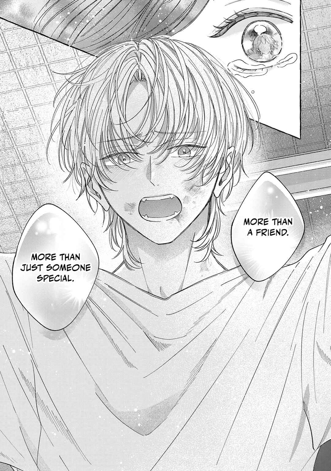 Page 42 Chapter 7 Kimi Wo Hitori Ni Shite Agenai