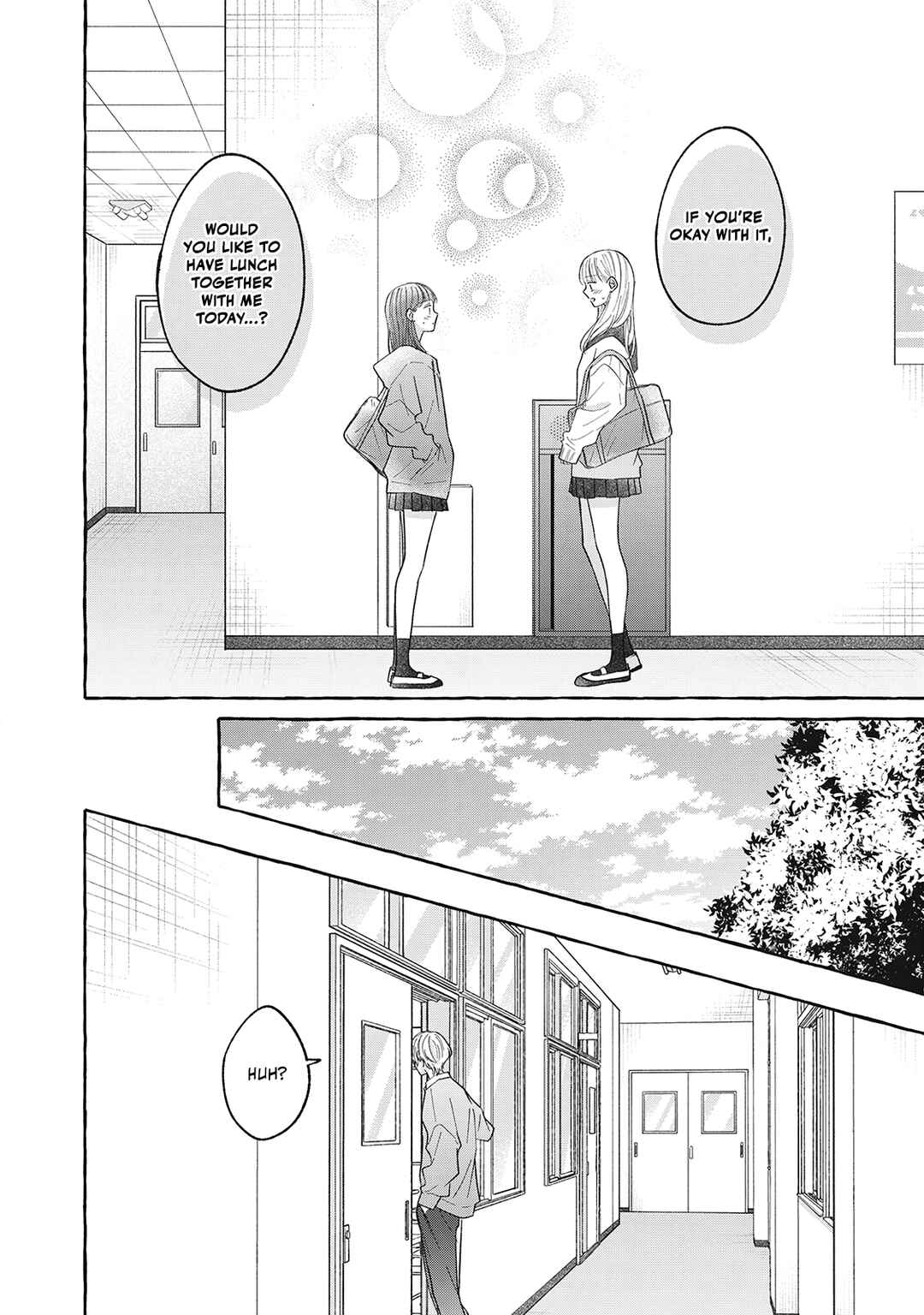 Page 9 Chapter 7 Kimi Wo Hitori Ni Shite Agenai