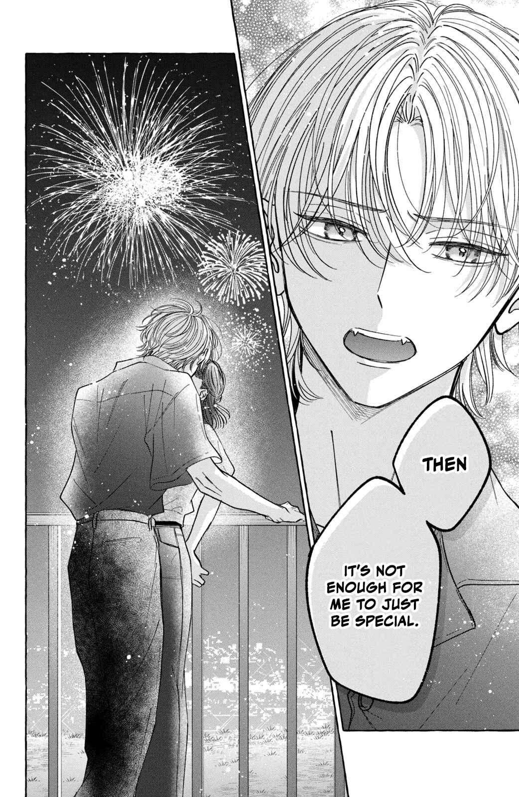 Page 26 Chapter 4 Kimi Wo Hitori Ni Shite Agenai
