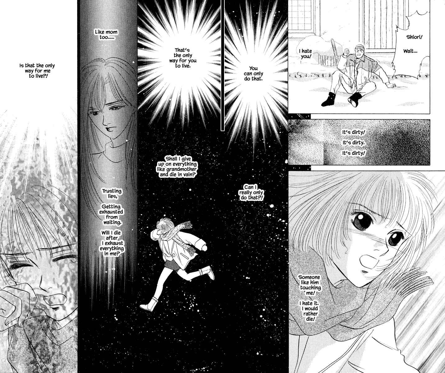 Page 6 Chapter 17.1 Eight Clouds Rising