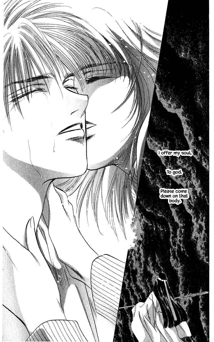 Page 13 Chapter 28.2 Eight Clouds Rising