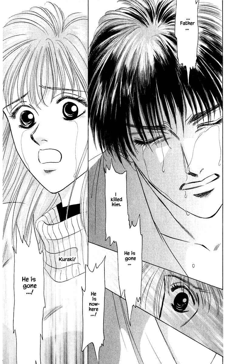 Page 8 Chapter 28.2 Eight Clouds Rising