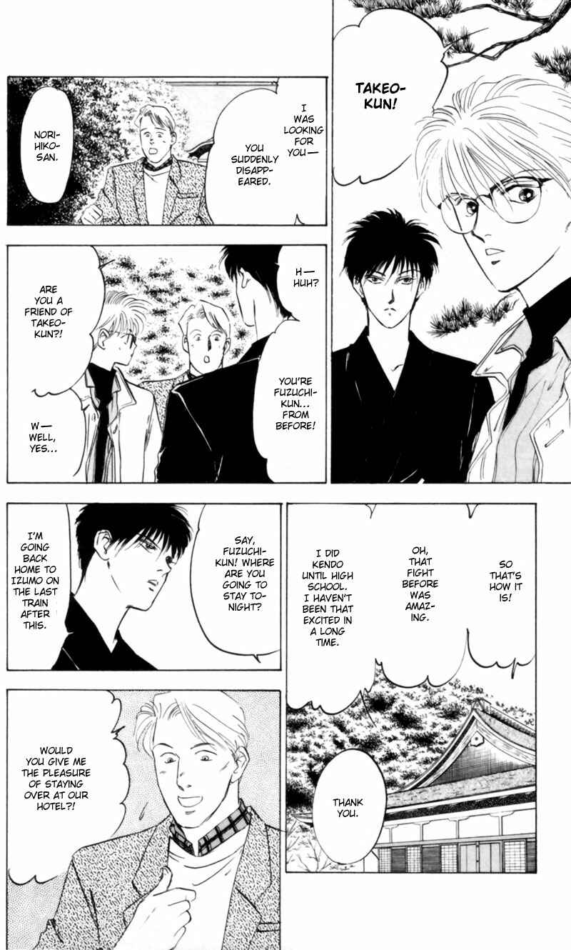 Page 36 Chapter 3 Eight Clouds Rising