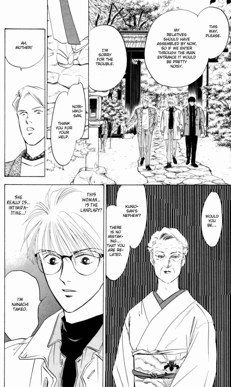 Page 38 Chapter 3 Eight Clouds Rising