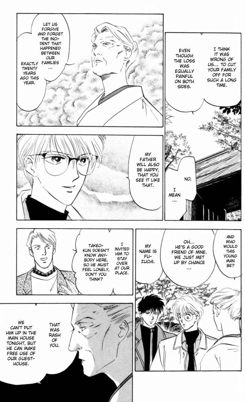 Page 39 Chapter 3 Eight Clouds Rising