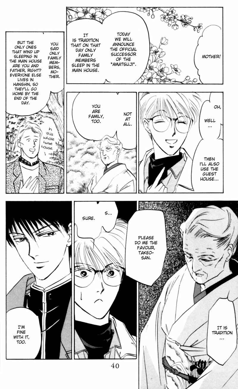Page 40 Chapter 3 Eight Clouds Rising