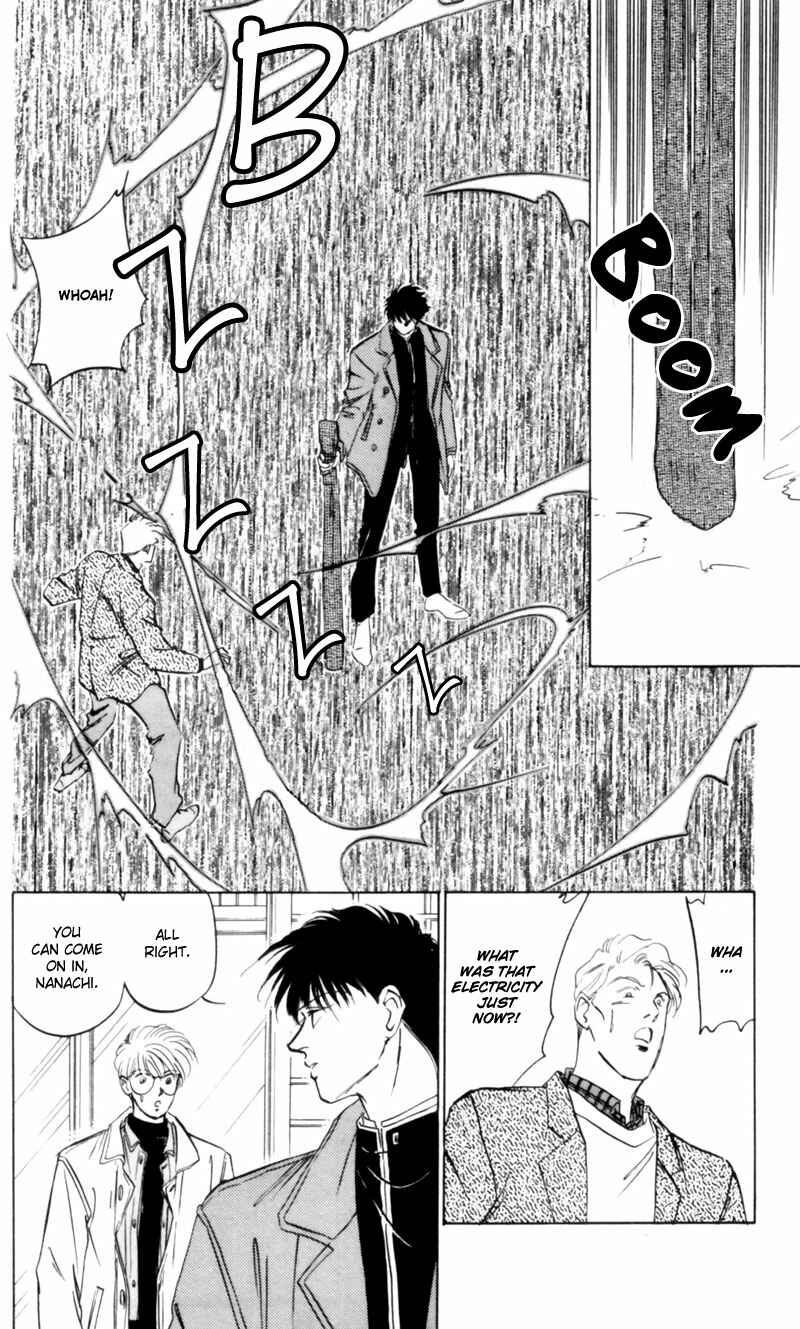 Page 44 Chapter 3 Eight Clouds Rising