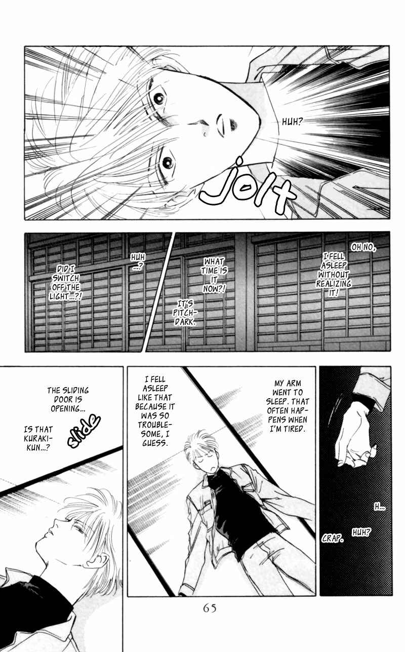 Page 65 Chapter 3 Eight Clouds Rising