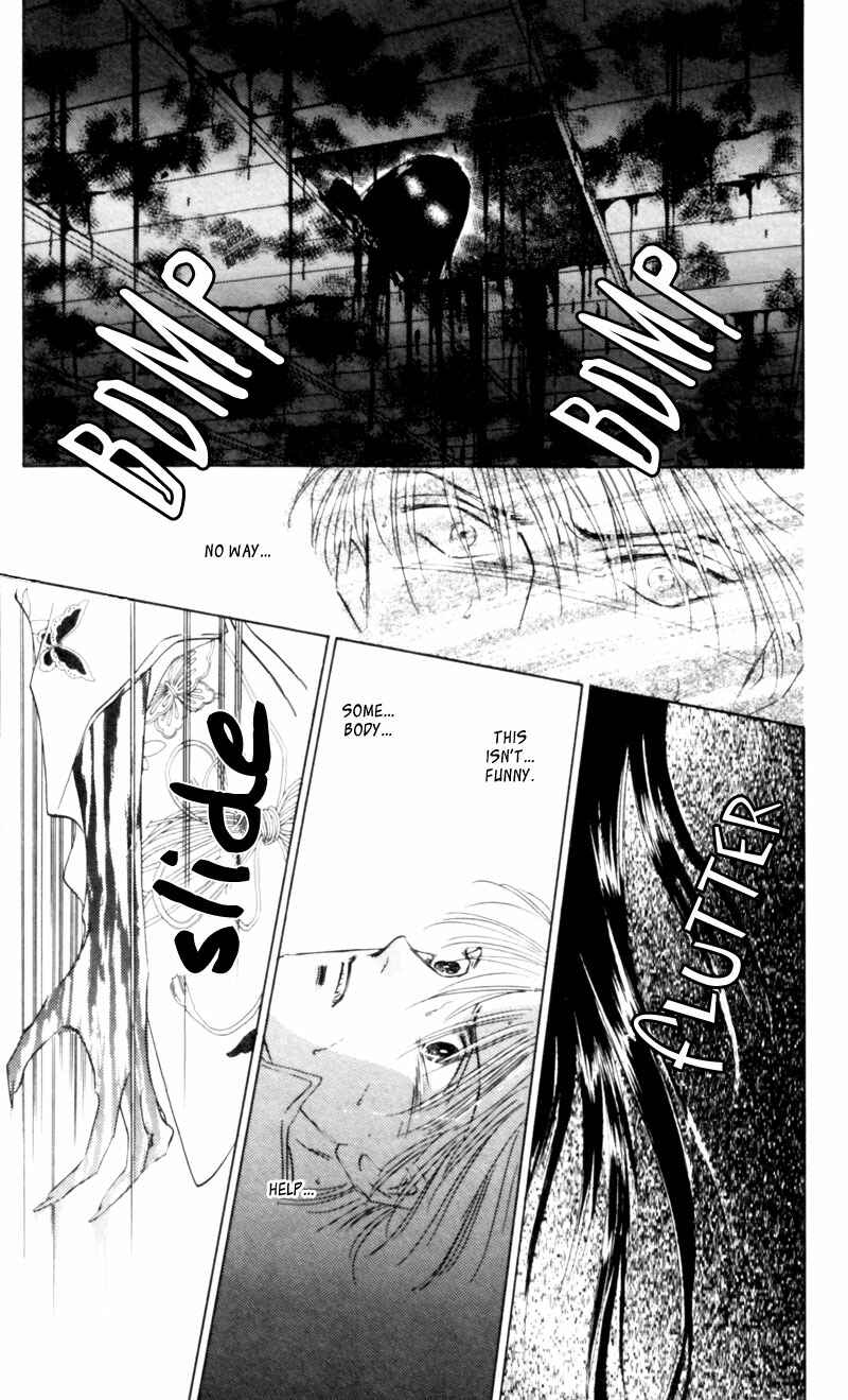 Page 73 Chapter 3 Eight Clouds Rising