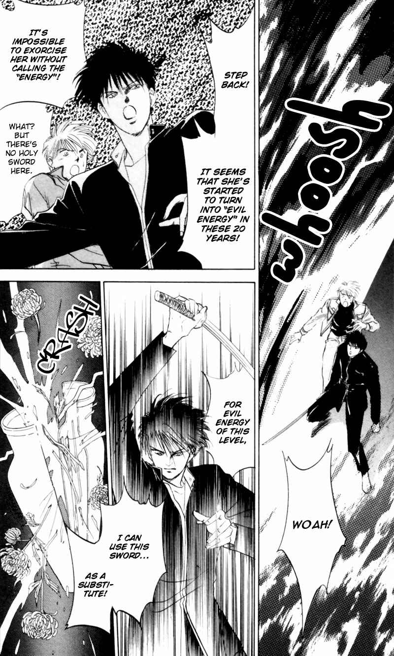 Page 79 Chapter 3 Eight Clouds Rising