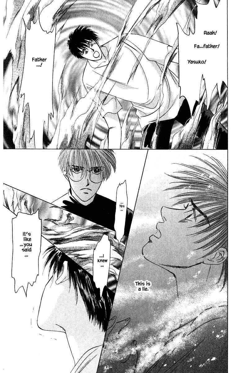 Page 25 Chapter 28.1 Eight Clouds Rising