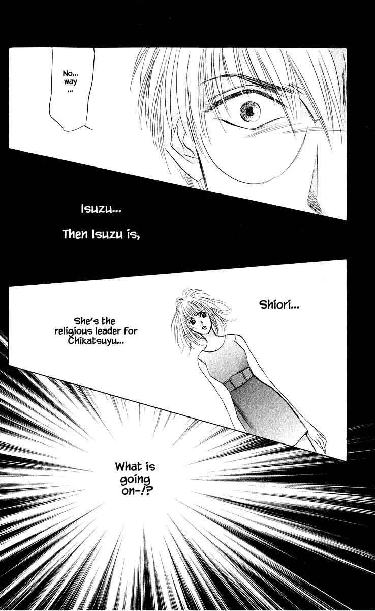 Page 17 Chapter 45.2 Eight Clouds Rising