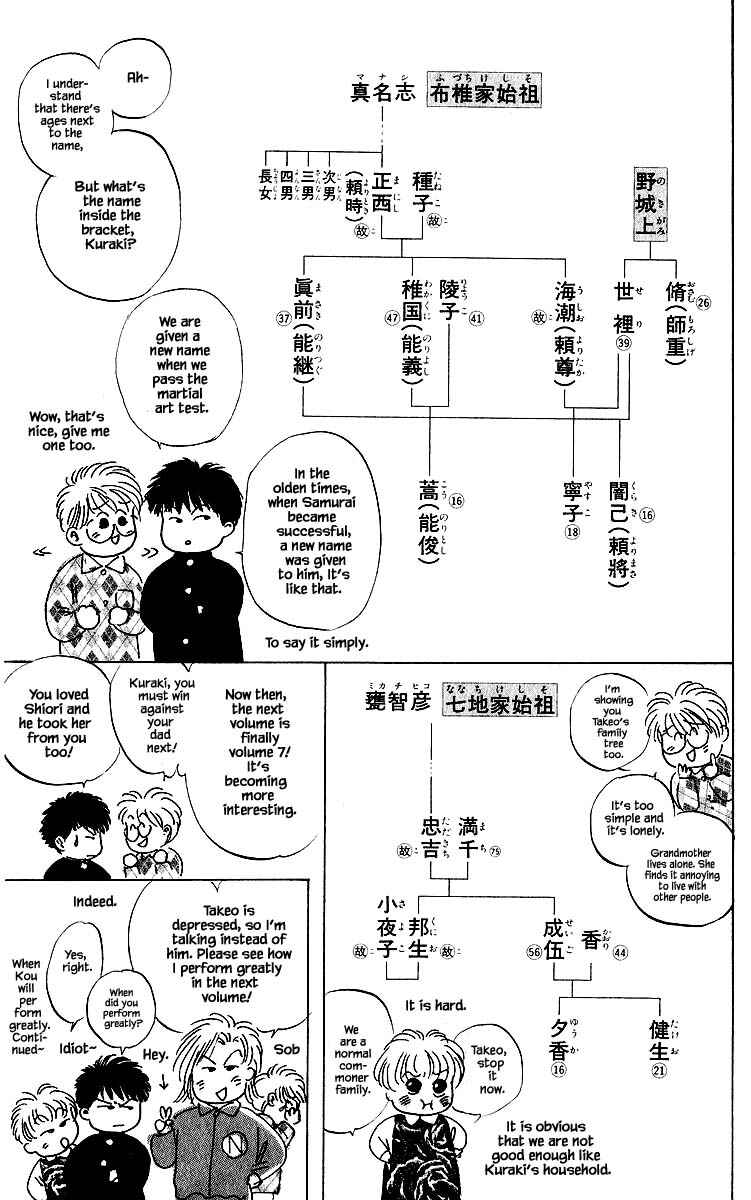 Page 20 Chapter 22.2 Eight Clouds Rising