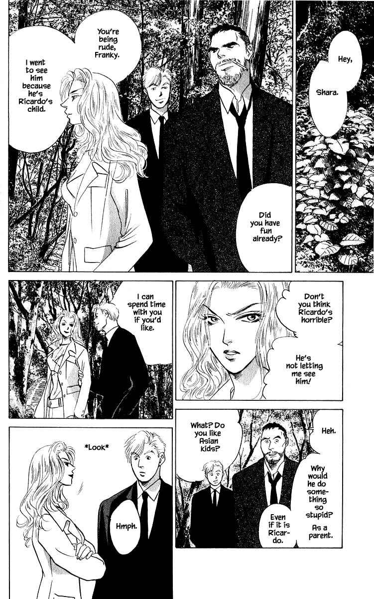 Page 5 Chapter 70.2 Eight Clouds Rising