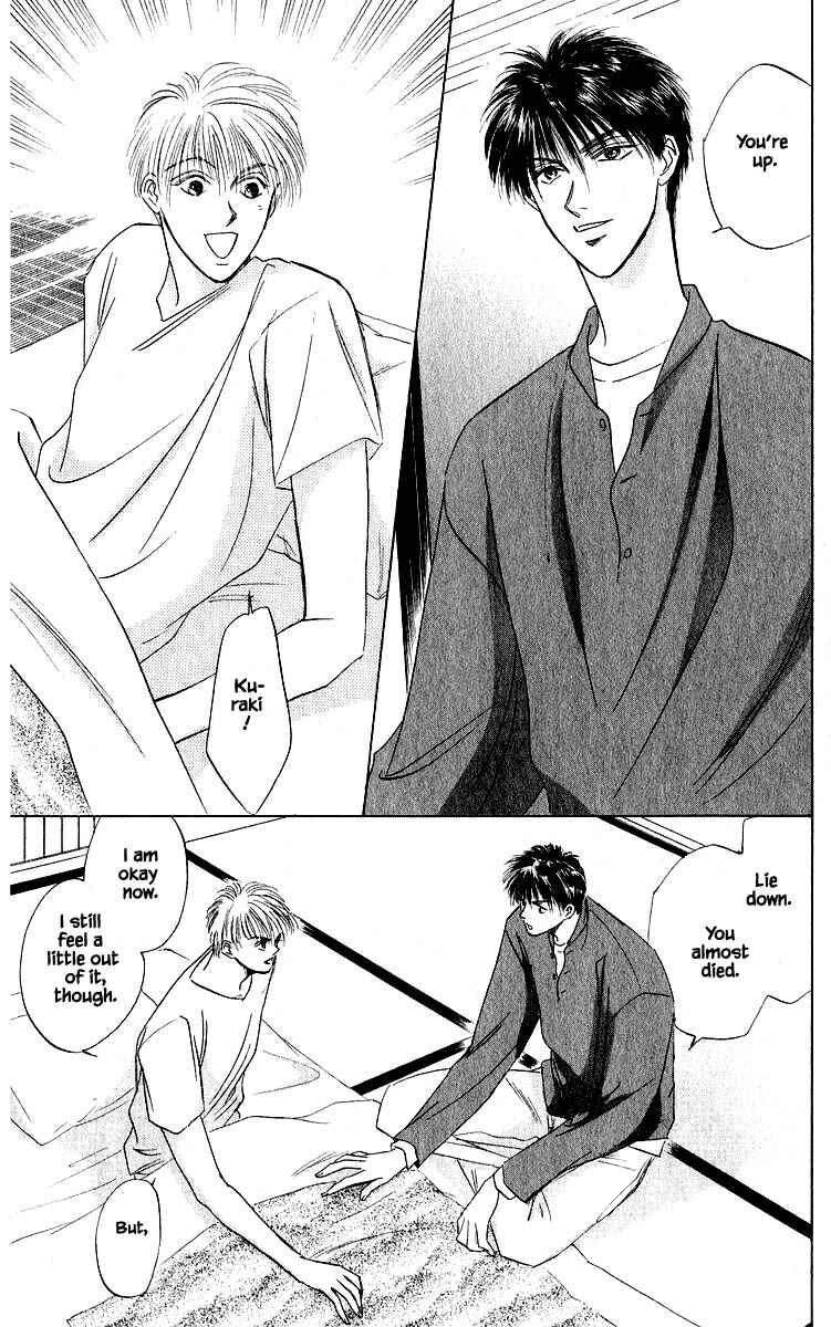 Page 9 Chapter 41.2 Eight Clouds Rising