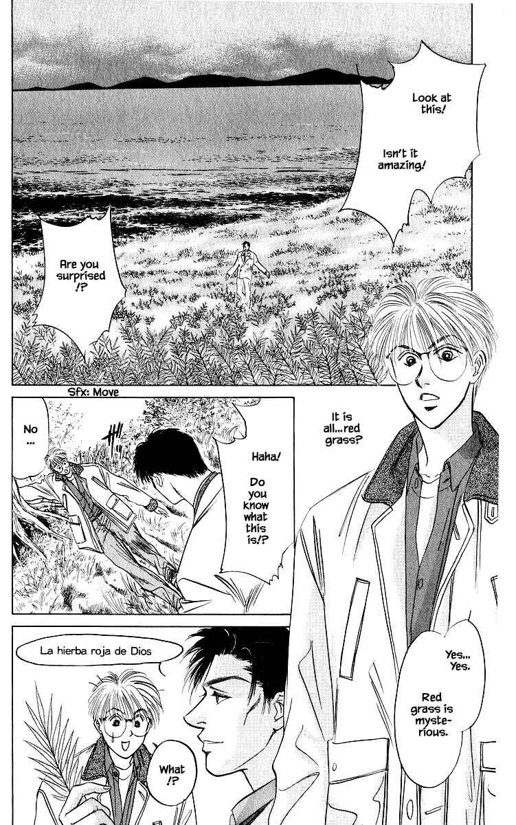 Page 14 Chapter 26.1 Eight Clouds Rising