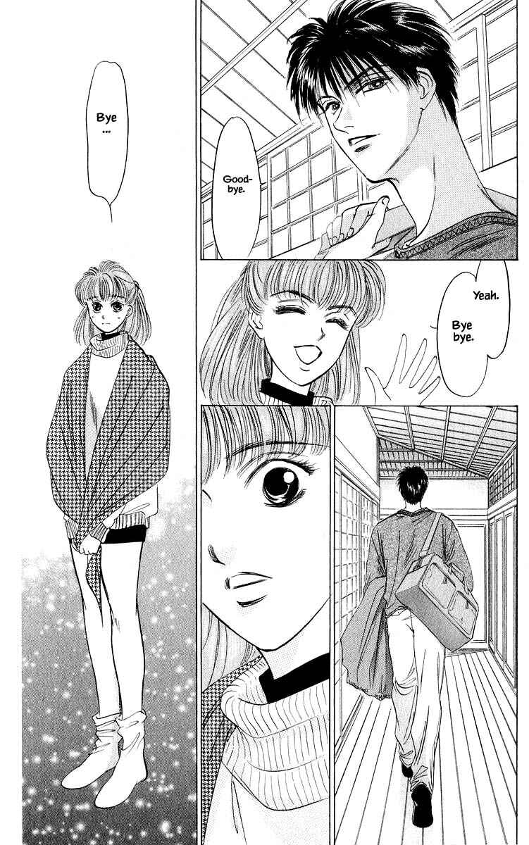 Page 7 Chapter 26.1 Eight Clouds Rising
