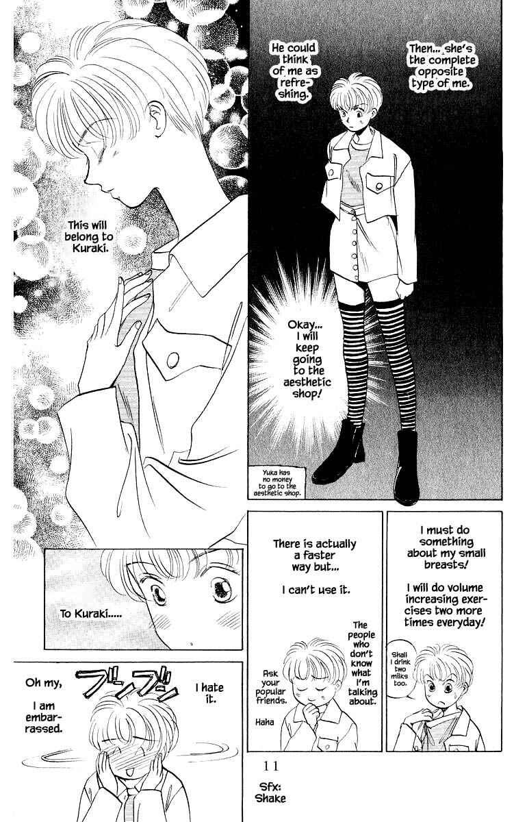Page 11 Chapter 10.1 Eight Clouds Rising