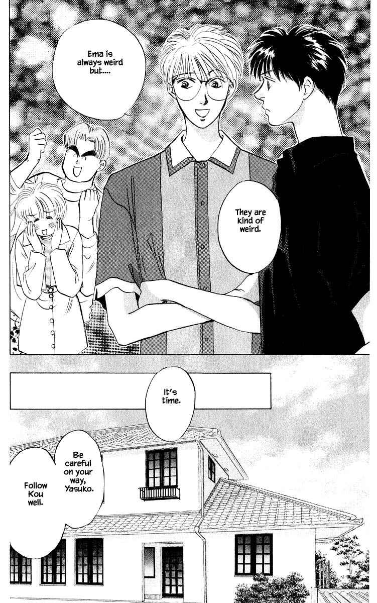 Page 12 Chapter 10.1 Eight Clouds Rising