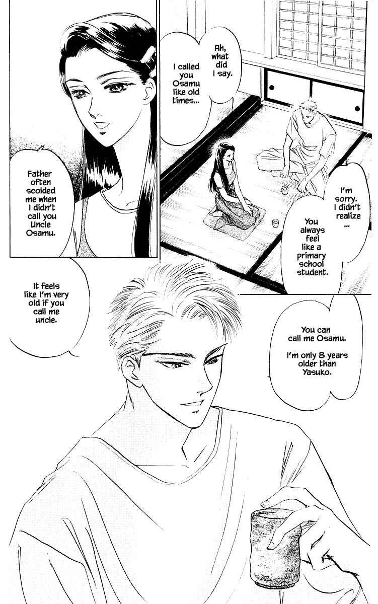 Page 14 Chapter 10.1 Eight Clouds Rising