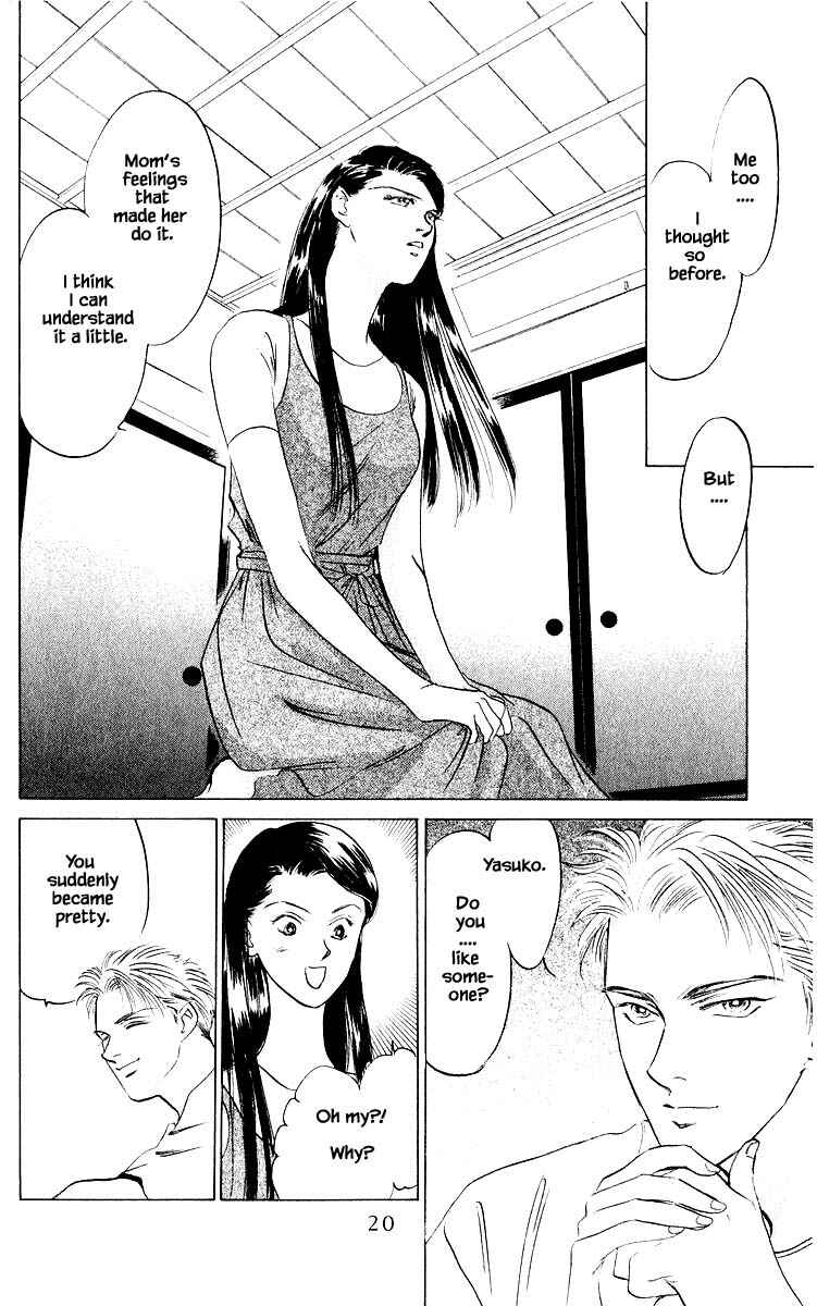 Page 1 Chapter 10.2 Eight Clouds Rising
