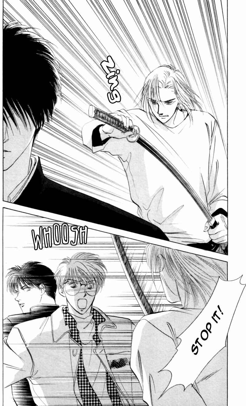 Page 11 Chapter 6 Eight Clouds Rising
