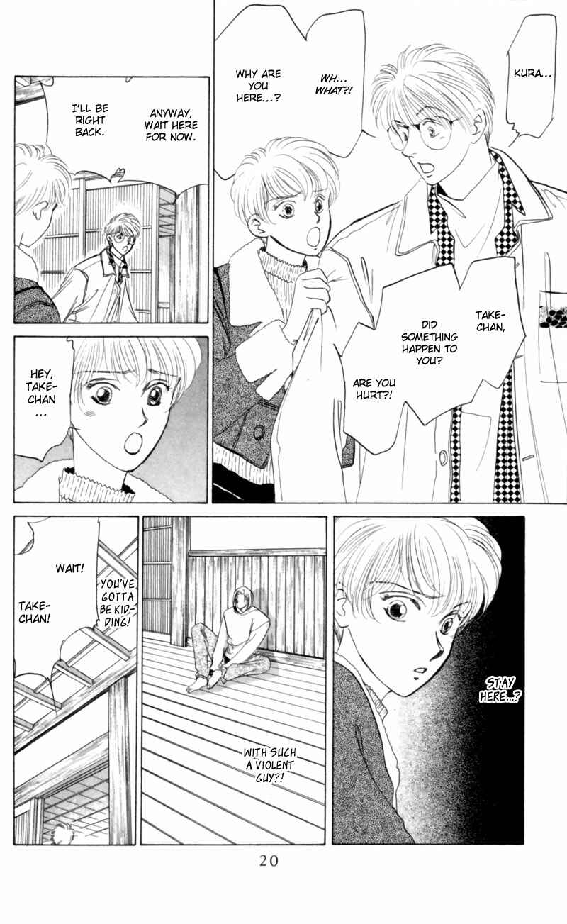 Page 19 Chapter 6 Eight Clouds Rising