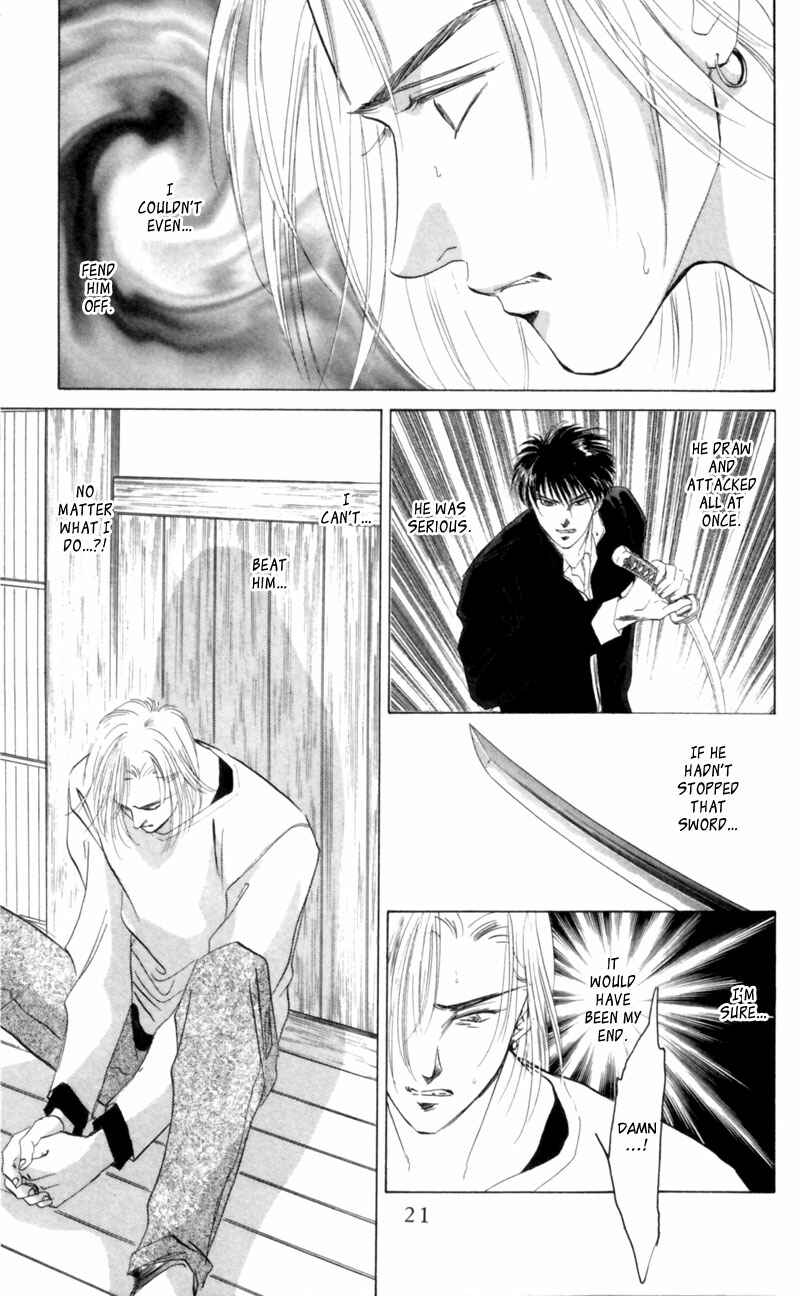 Page 20 Chapter 6 Eight Clouds Rising